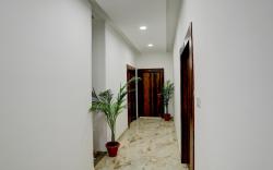 Hotel O Madhuban Villa