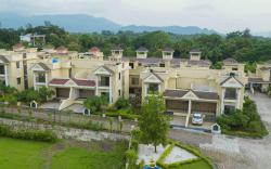 Royal Adam’s Resort and Hotel