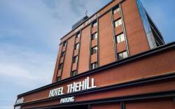 Hotel The Hill