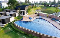Sek Sky Villa & Cafe