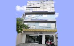 City Villa Jakarta