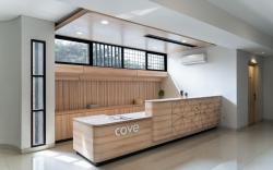 Cove Bona Sort Pasar Baru