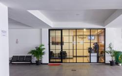 Max Living Cengkareng