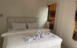 ร้านอาหารGoodView Nan&HOTEL