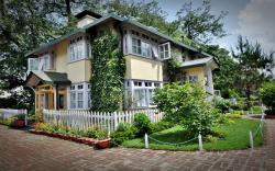 Windamere Hotel - A Colonial Heritage
