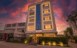 Oriva Aditya Homes