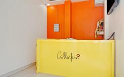 Collection O Brahma Residency