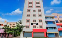 Super Hotel O Karakambadi Near Alipiri formerly BVN Grand