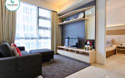 Robertson (31) Balcony |Bkt Bintang| Jln Alor| LRT
