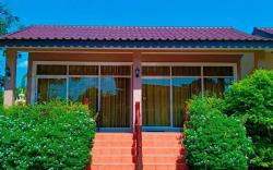 Minton Resort