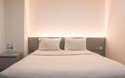 Nice & Homey Studio at West Vista Apt By Travelio