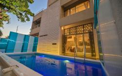 Masse Villa 3BHK In Lonavala