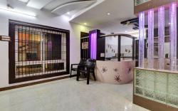 Hotel O SESHADRI HOMESTAY