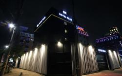 YAJA Gwangju Hanam Branch