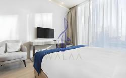 Wala Homes Luxury 1BR DAMAC Esclusiva Tower Riyadh