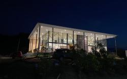 Bliss Farm Stays - Jasmine