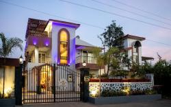 Casa Divine 3BHK With Pvt Pool