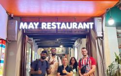 Awesome Hanoi Hostel & Pub