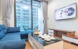 OneBedroom Vinhomes Metropolis Diamond