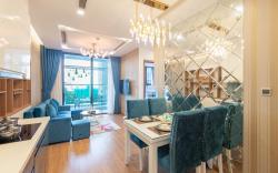 OneBedroom Vinhomes Metropolis  Skyview