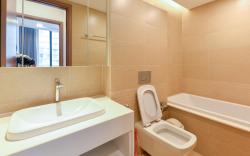 OneBedroom Vinhomes Metropolis Topview