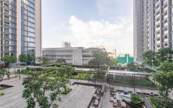 OneBedroom Vinhomes Metropolis Superior