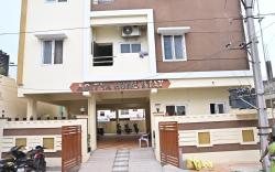 Aditya Home Stay Tirupati