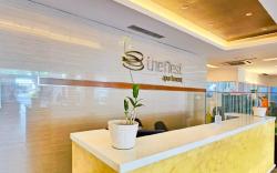 The Nest Apartemen