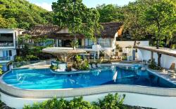 Solea Reef Resort Anda