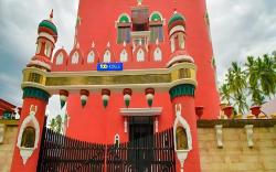 FabExpress Kottai Veedu