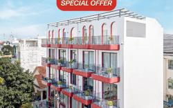 M Village Living 59 Thảo Điền