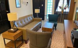 Perkins 8 Homestay IPOH Canning Garden 7-8pax