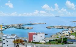 pohang sea scent