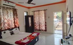 Siddharth Holiday Home