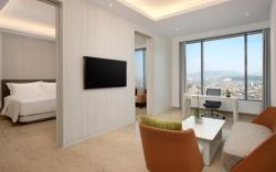 Grand Mercure Lampung