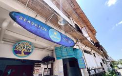 Seabreeze Hostel Bali