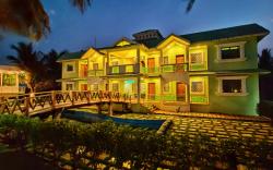 Malshej Agro Tourism & Farm