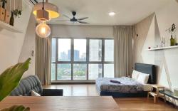 Regalia Suites By The Relax Stay