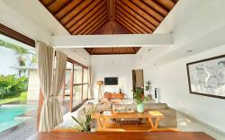 Villa kalih - Stylish 2 bedroom villa in Canggu