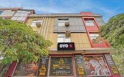 Hotel O Krishna Galaxy