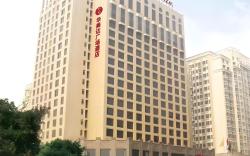 潍坊华美达广场酒店