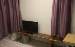 5814 HOME STAY