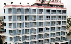 Hotel City Tower