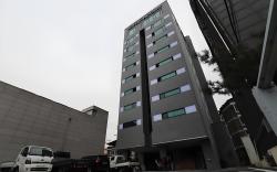 Dongducheon Hotel The Gray