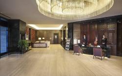 Somerset Grand Central Dalian