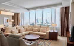 Courtyard by Marriott Riyadh Olaya
