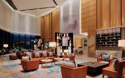 Four Points by Sheraton Changsha, Meixi Lake