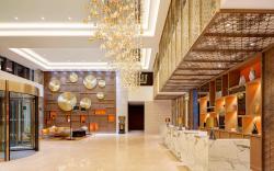 Four Points by Sheraton Changchun, Hi-Tech Zone