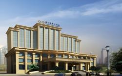 Tongbao Gloria Grand Hotel