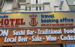 TUAN CENTRAL HOTEL